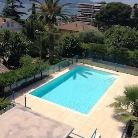 Le Paradis Bleu Apartmán