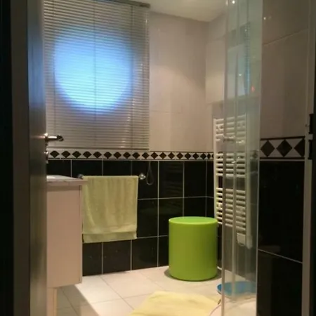 Le Paradis Bleu Apartmán Cannes