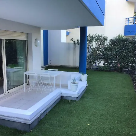 Le Paradis Bleu * Cannes