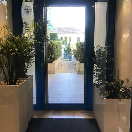 Apartmán Le Paradis Bleu