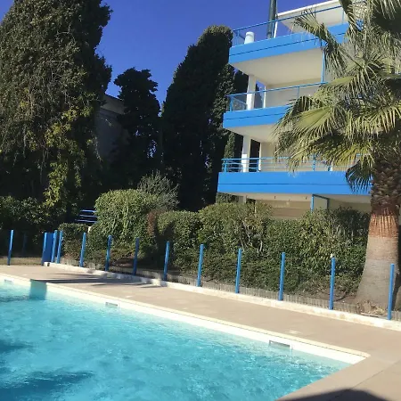 Le Paradis Bleu *
