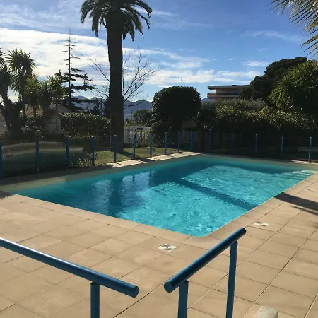 Le Paradis Bleu Apartmán